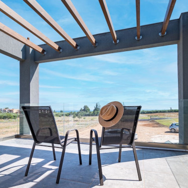 Asteria Mare appartments