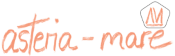 Asteria Logo Footer